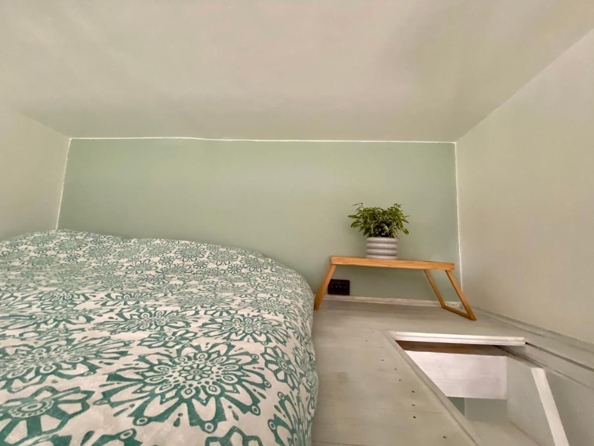 Love Birds Nest Вильнюс Экстерьер фото